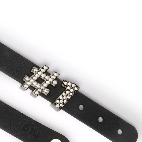 LUG Sparkle Band 9.6" 4pc - Large - Picture 3 of 5